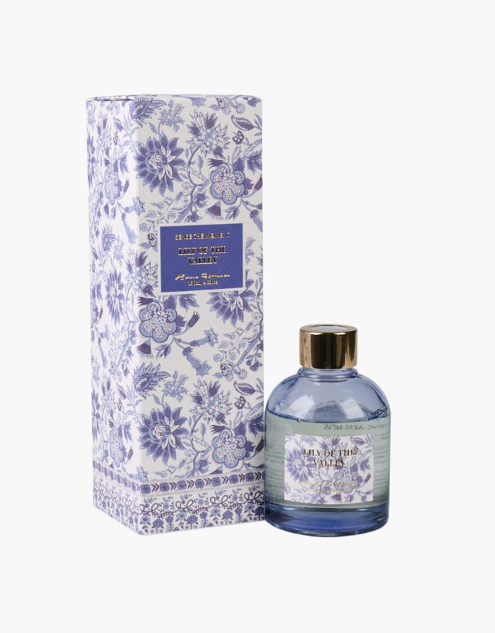 Duftpinner multi blå - 130 ml multi blå - 1