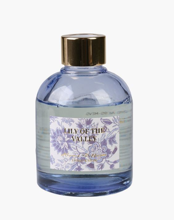 Duftpinner multi blå - 2