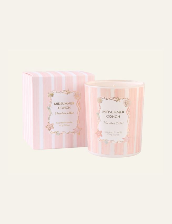 Duftlys multi rosa - 2