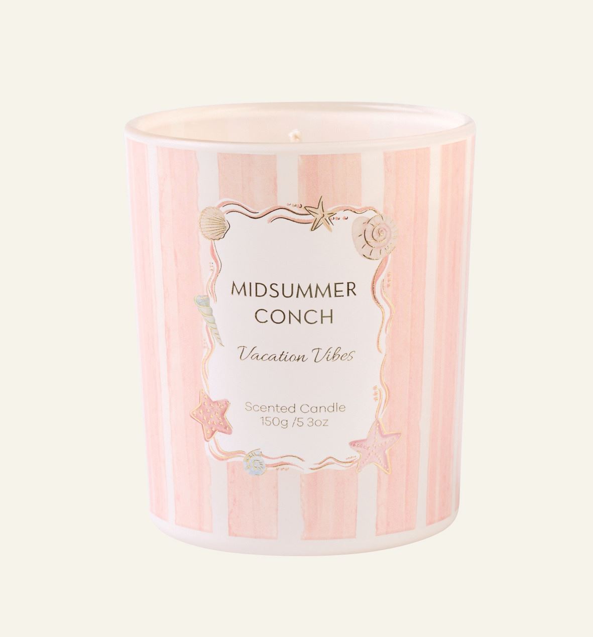 Duftlys multi rosa - 2