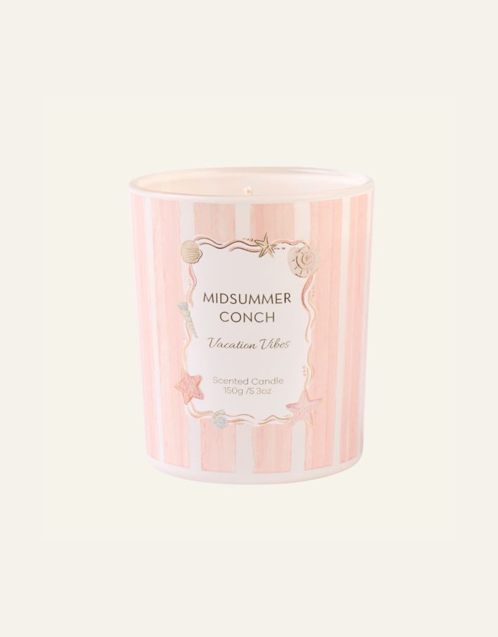 Duftlys multi rosa - 2