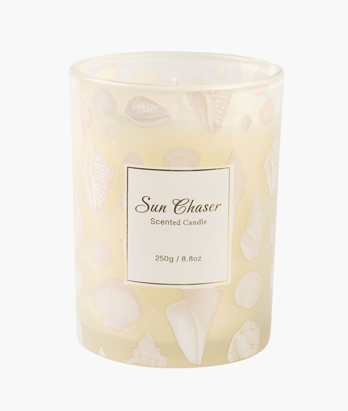 Duftlys multi beige - 250 g multi beige - 1