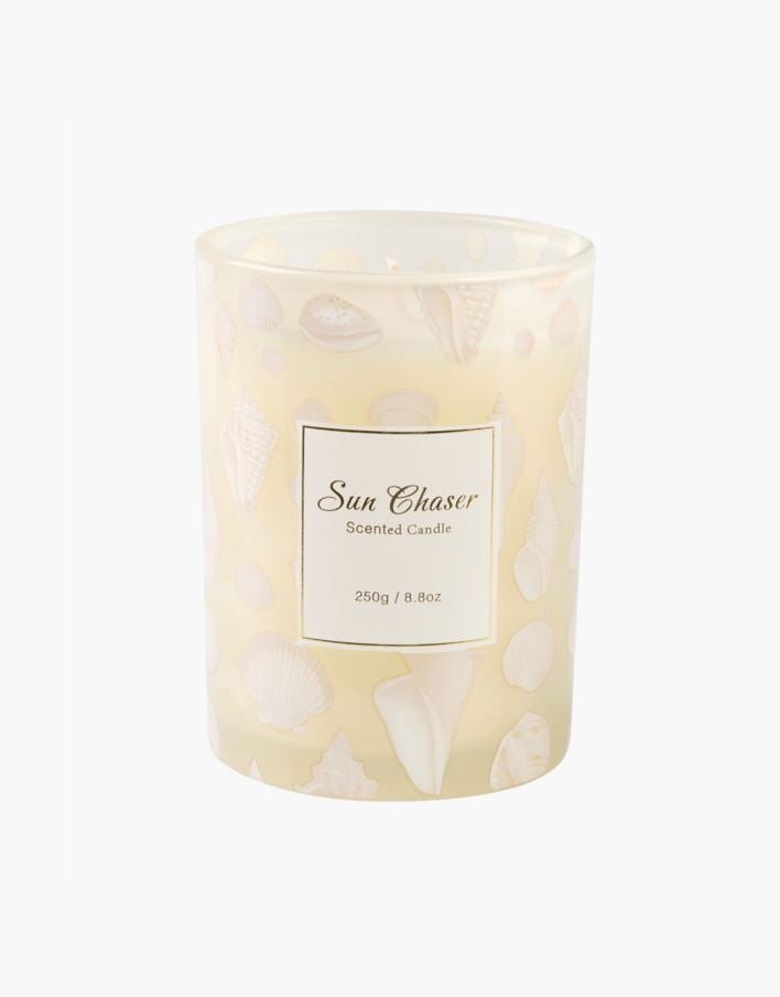 Duftlys multi beige - 250 g multi beige - 1