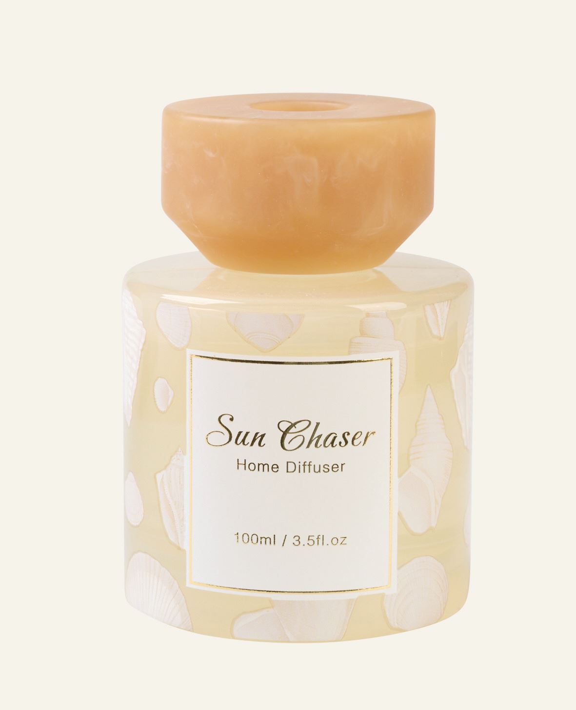 Duftpinner multi beige - 2