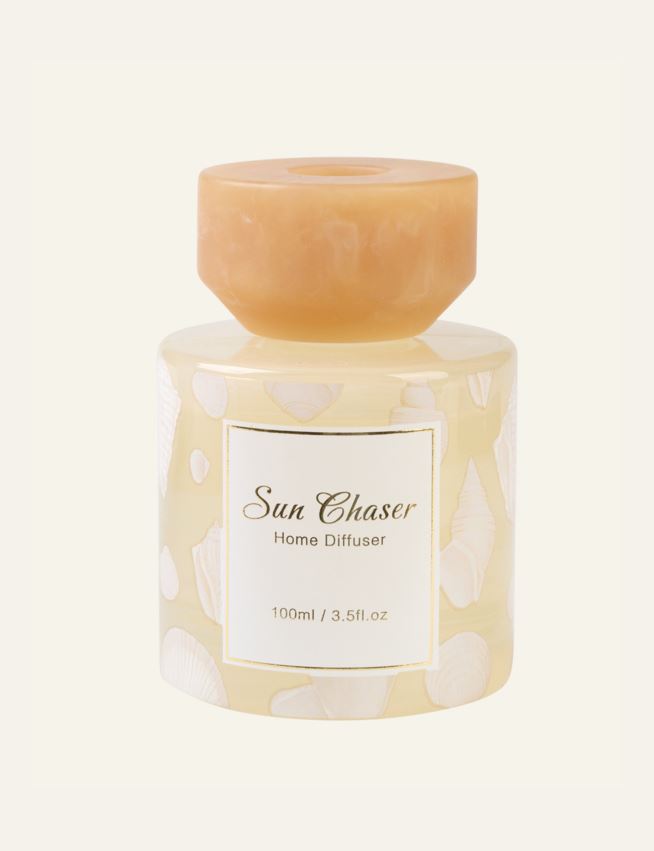 Duftpinner multi beige - 2