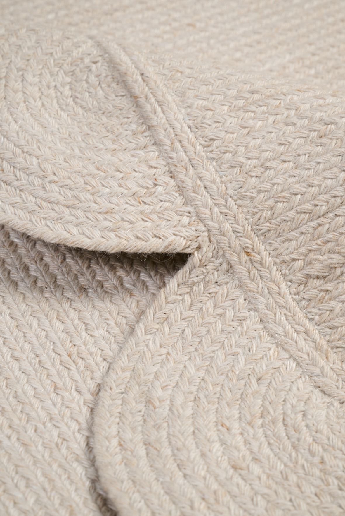 Teppe multi offwhite - 2