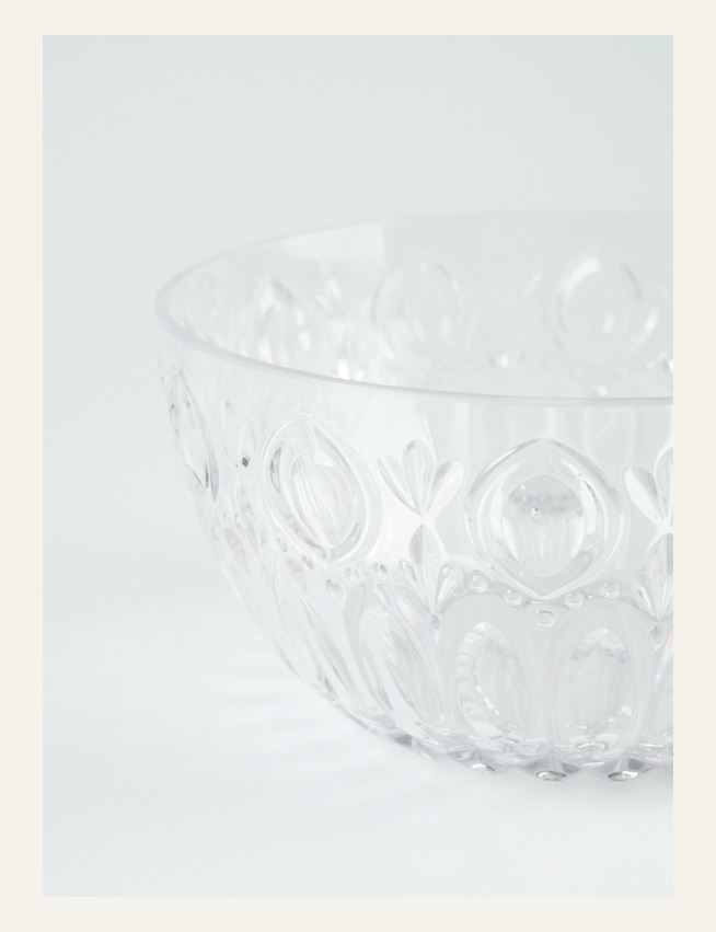 Bolle transparent - 2