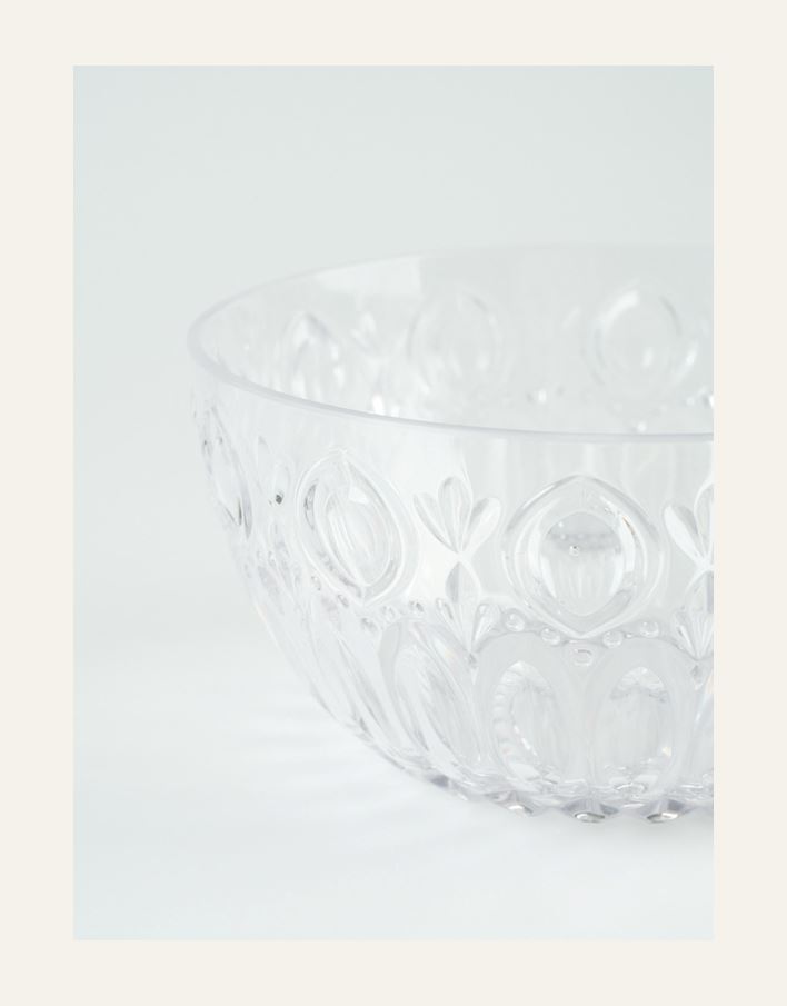 Bolle transparent - 2