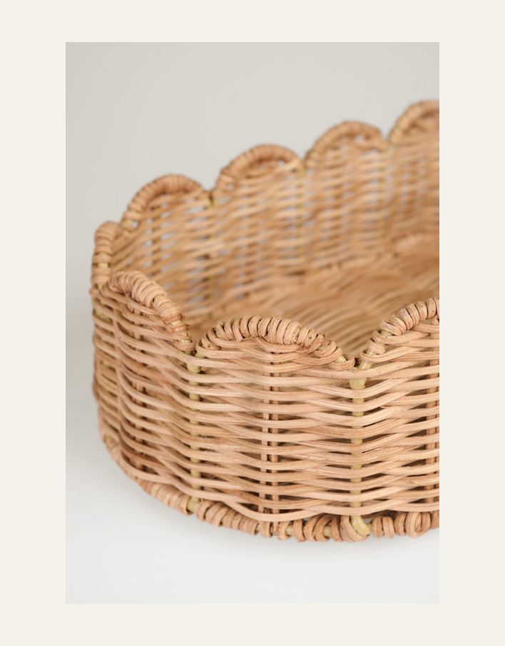 Kurv natur - 2