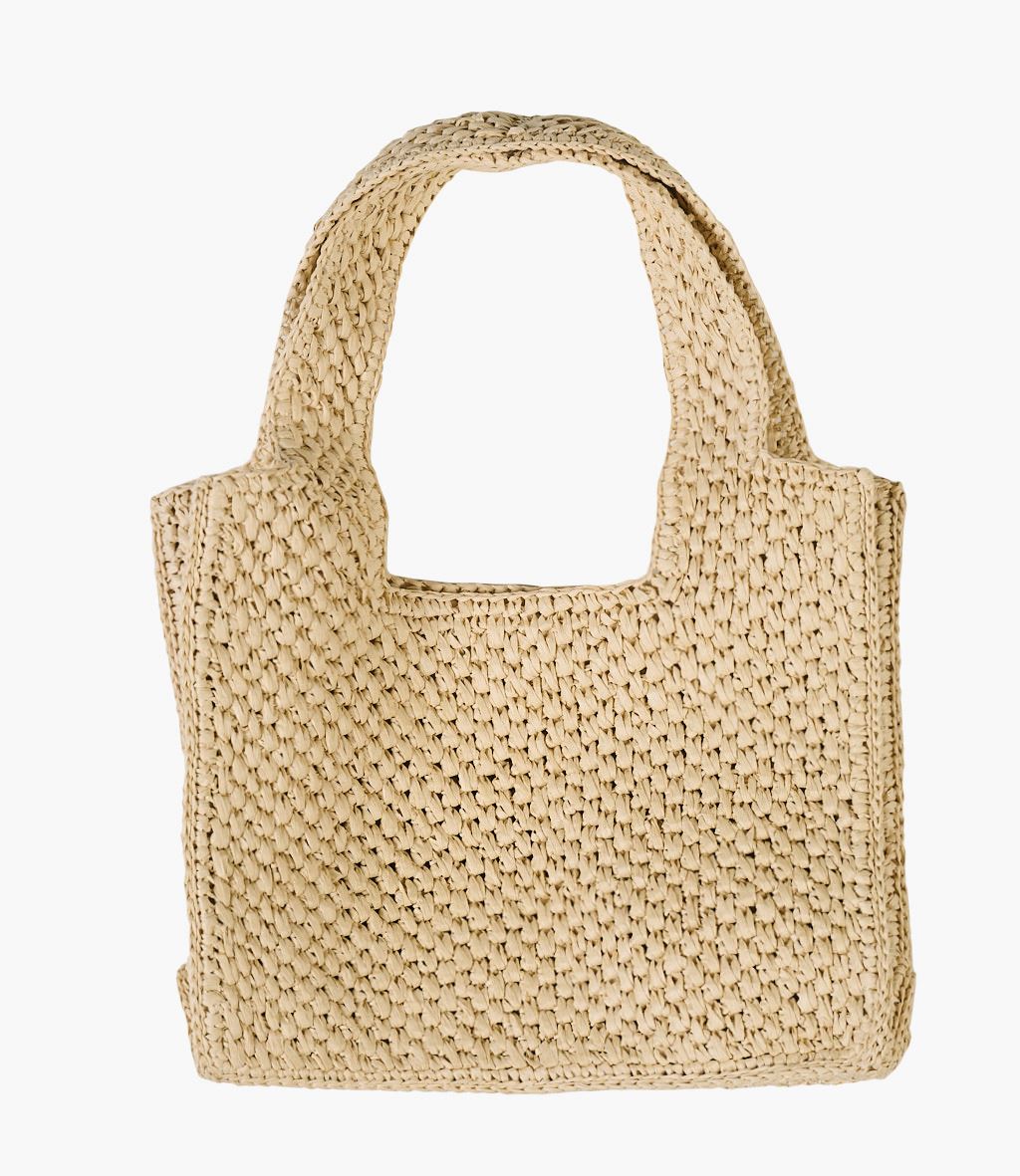 Veske natur - 31x15x42 cm natur - 1