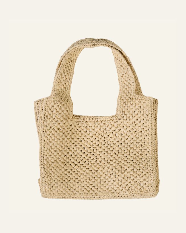 Veske natur - 31x15x42 cm natur - 1