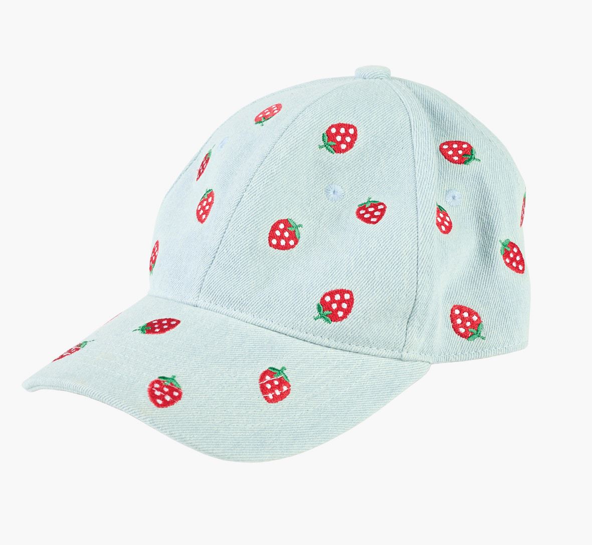 Caps multi blå - 22x30x15 cm multi blå - 1