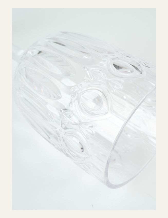 Vinglass transparent - 2