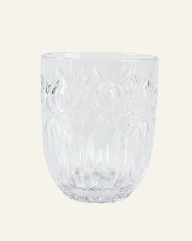 Glass transparent - 360ml transparent - 1