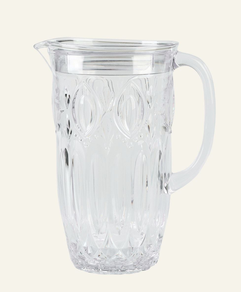Mugge transparent - 1700 ml transparent - 1