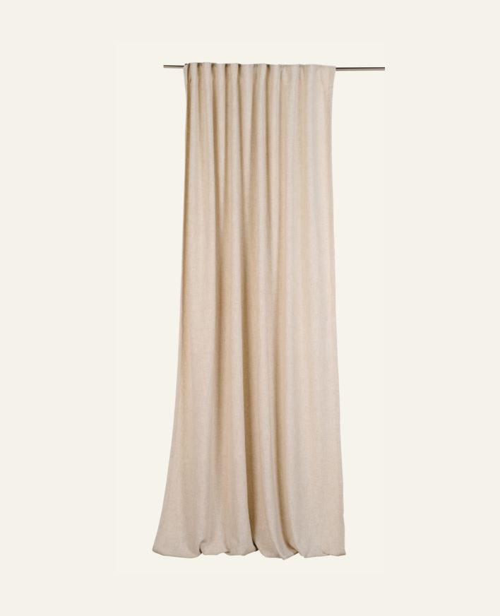 Gardin offwhite - 140x300 cm offwhite - 1