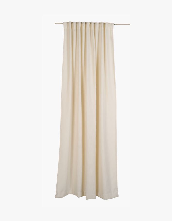 Gardin offwhite - 135x220 cm offwhite - 1