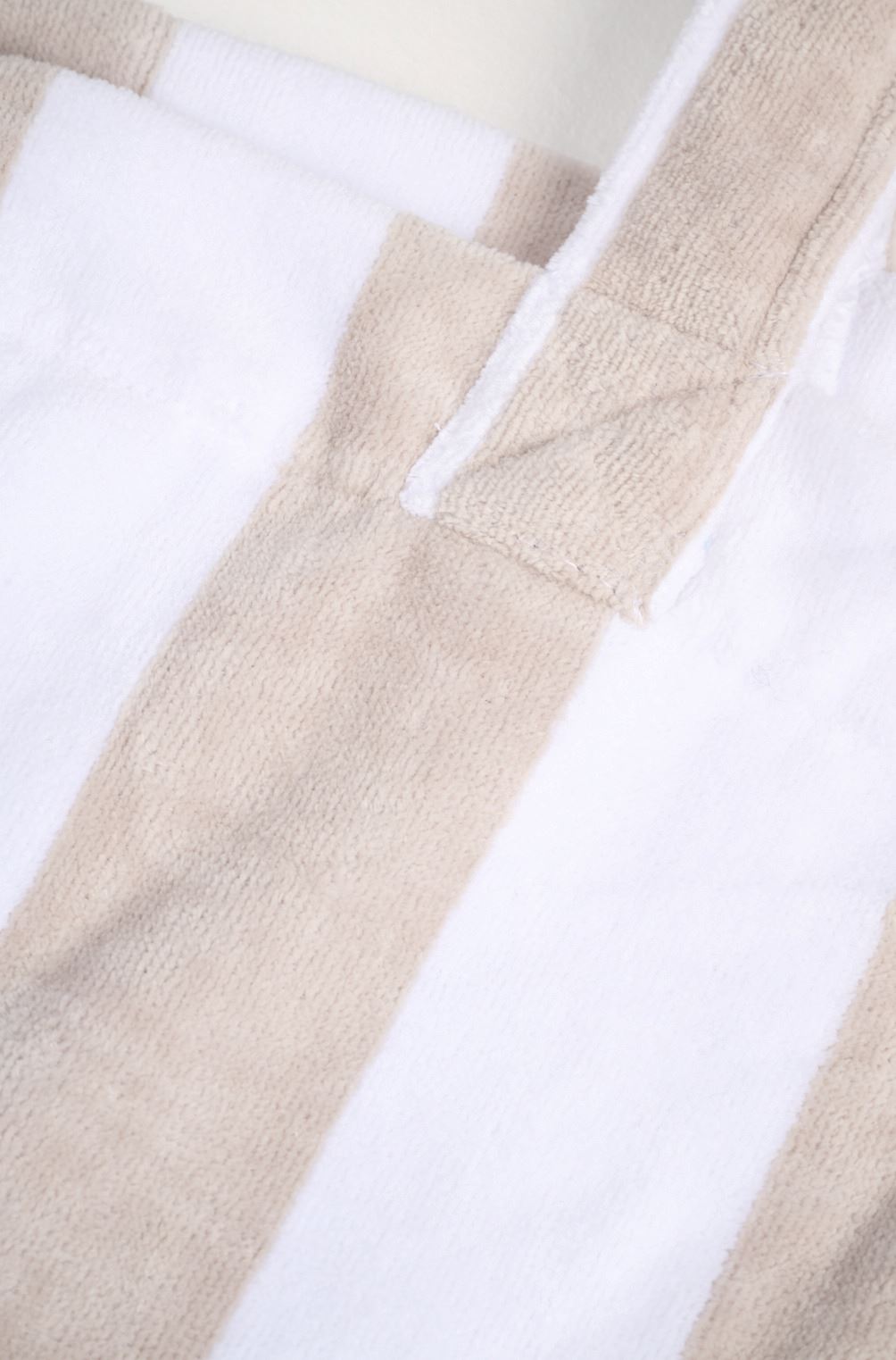 Strandveske multi beige - 2