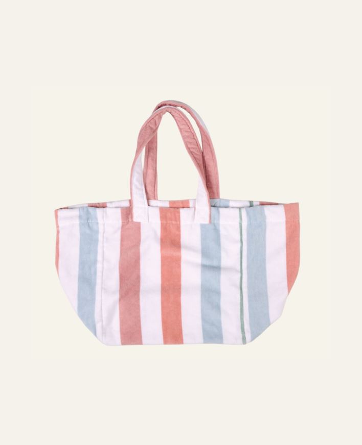 Strandveske multi - one size multi - 1