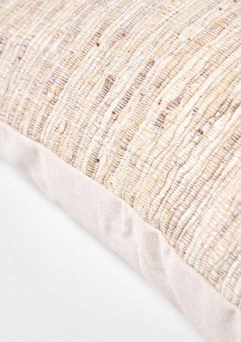 Pynteputetrekk offwhite - 2