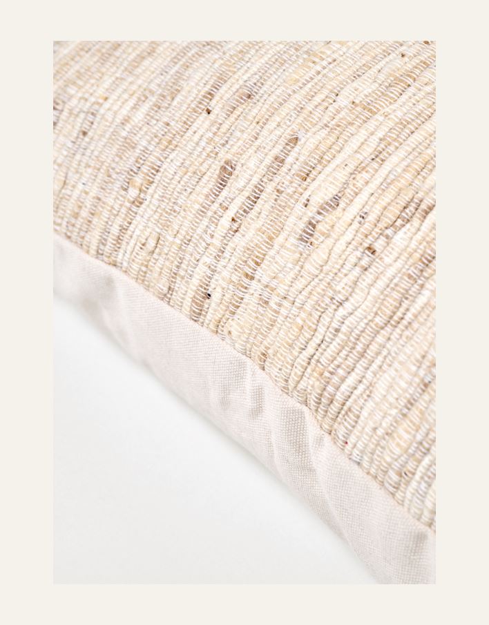 Pynteputetrekk offwhite - 2