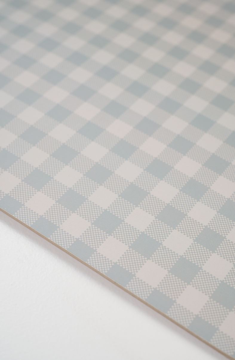 Spisebrikke grønn - 2