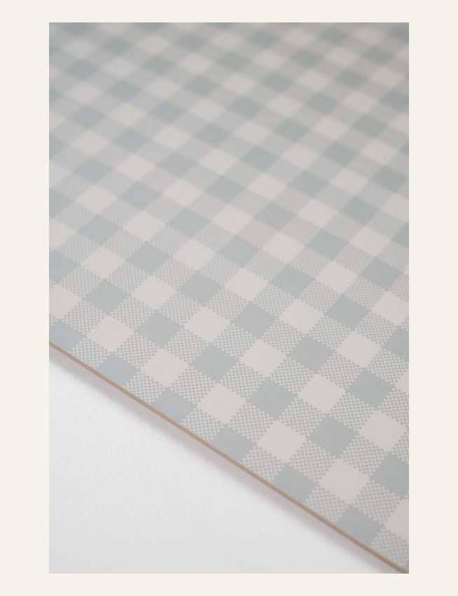 Spisebrikke grønn - 2