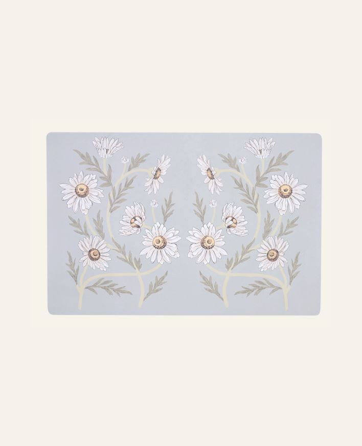 Spisebrikke grønn - 45x30 cm grønn - 1