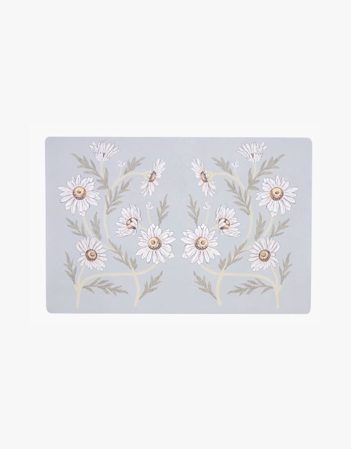 Spisebrikke grønn - 45x30 cm grønn - 1