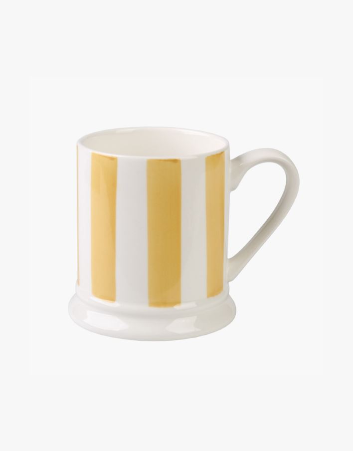 Krus gul - 490ml gul - 1