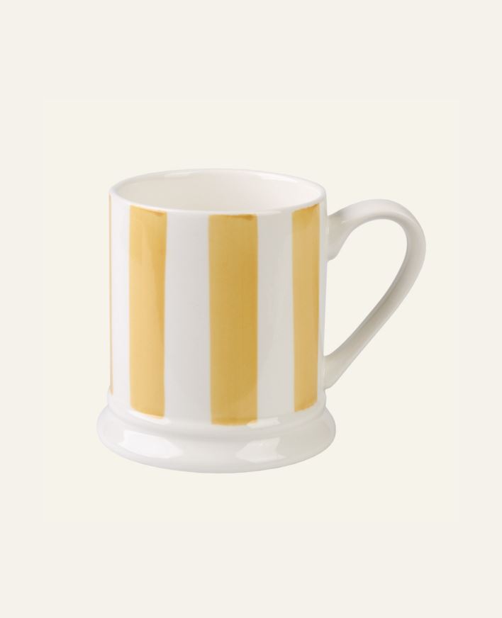 Krus gul - 490ml gul - 1