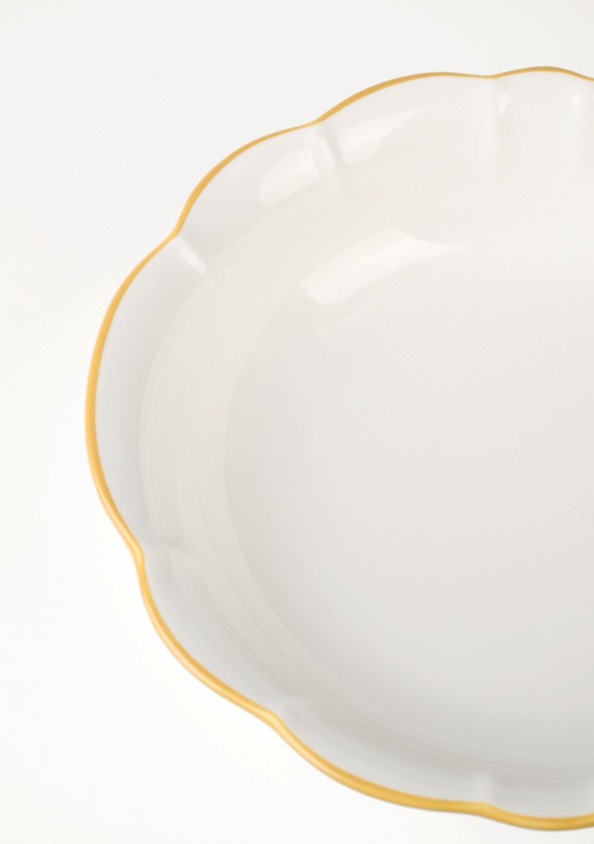 Bolle gul - 2