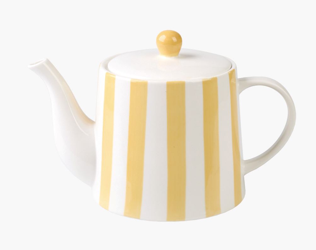 Tekanne                        gul - 1450ml gul - 1