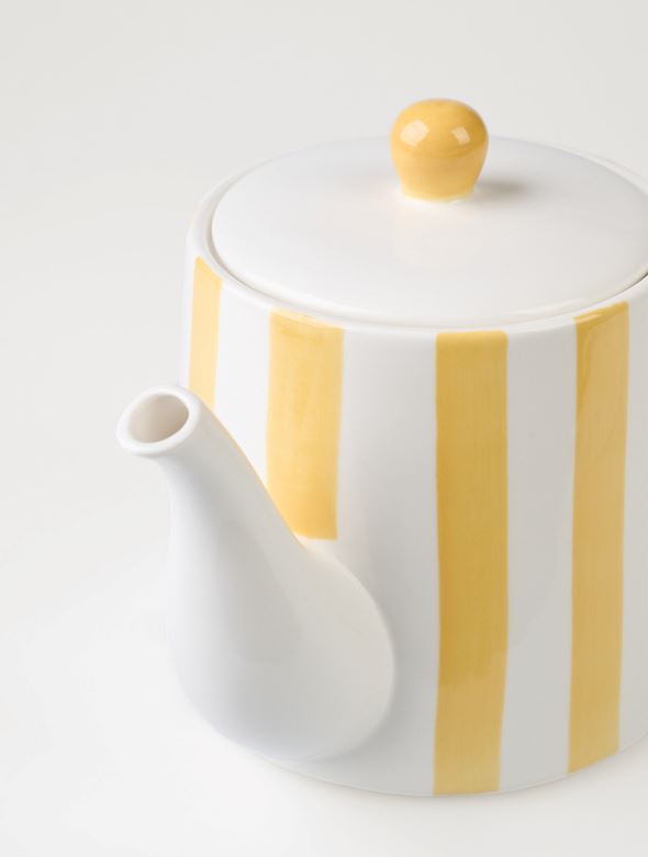 Tekanne                        gul - 3