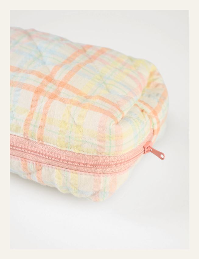 Liten toalettmappe multi - 2