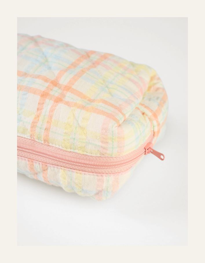 Liten toalettmappe multi - 2