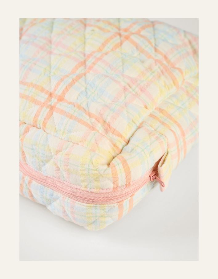 Stor toalettmappe multi - 2