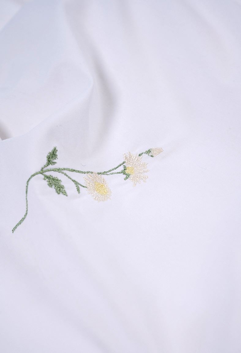 Percale sengesett multi - 2