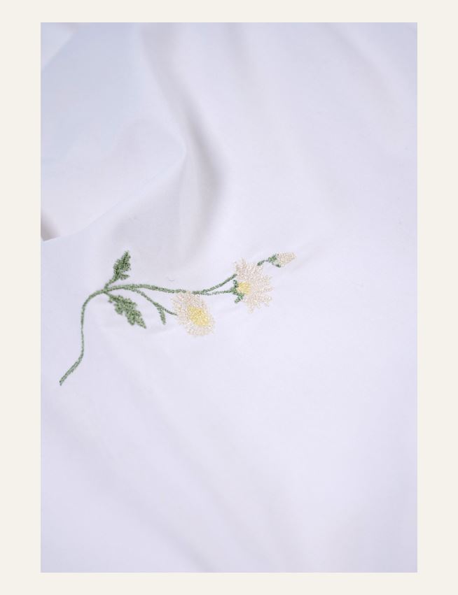 Percale sengesett multi - 2