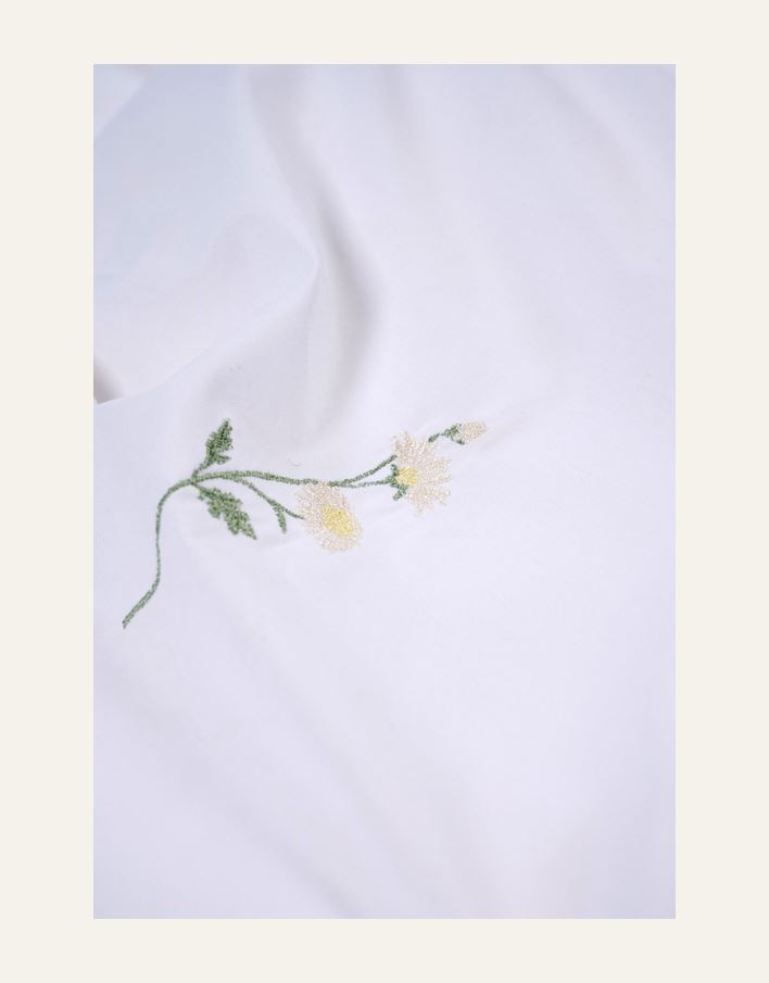 Percale sengesett multi - 2