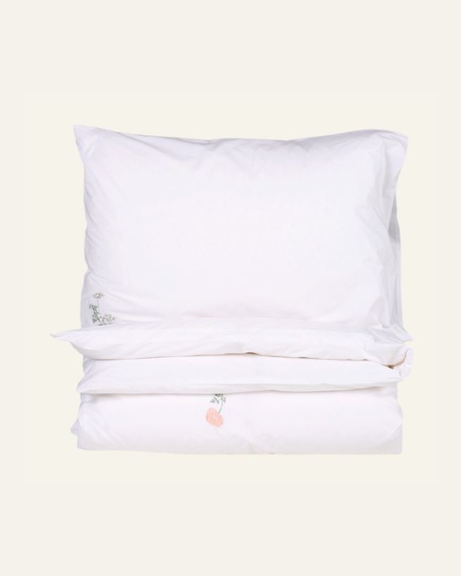Percale sengesett multi - 140x200 cm multi - 1