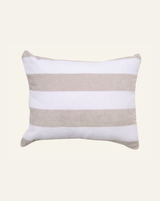 Strandpute beige - 35x45 cm beige - 1