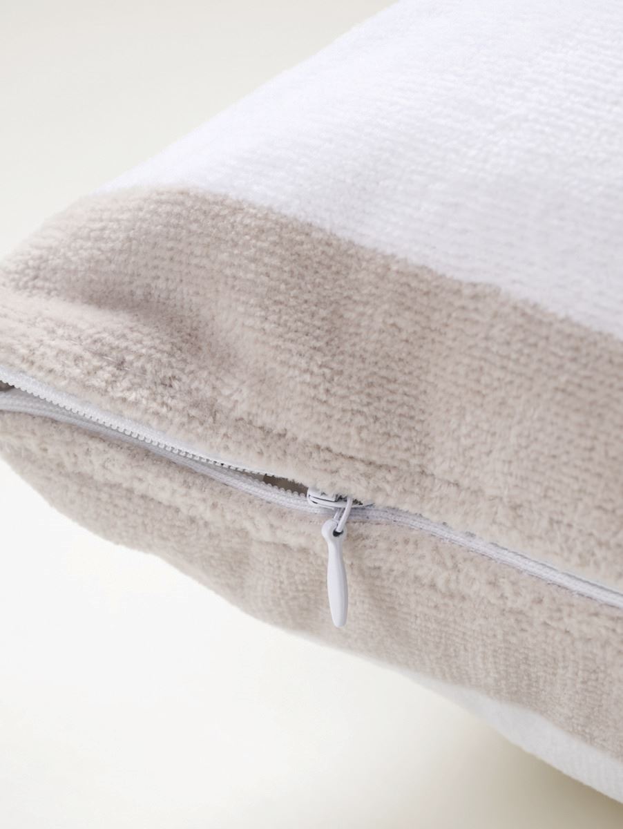 Strandpute beige - 2