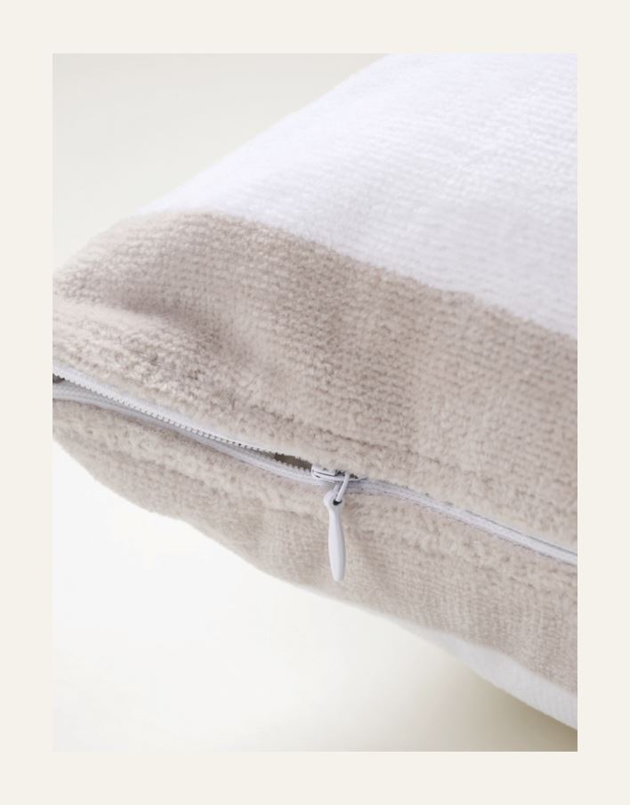 Strandpute beige - 2