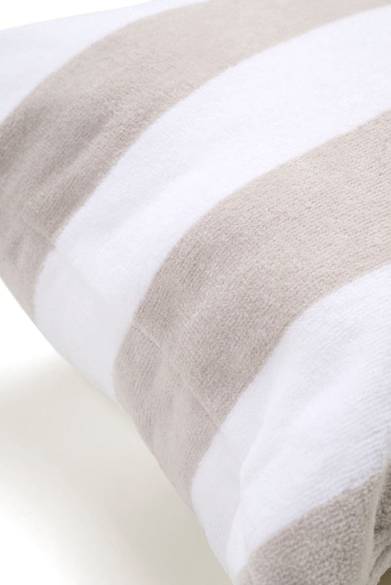 Strandpute beige - 3