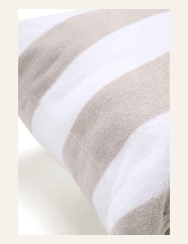 Strandpute beige - 3