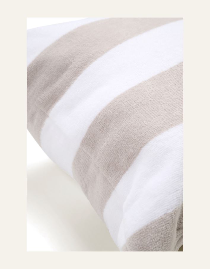 Strandpute beige - 3