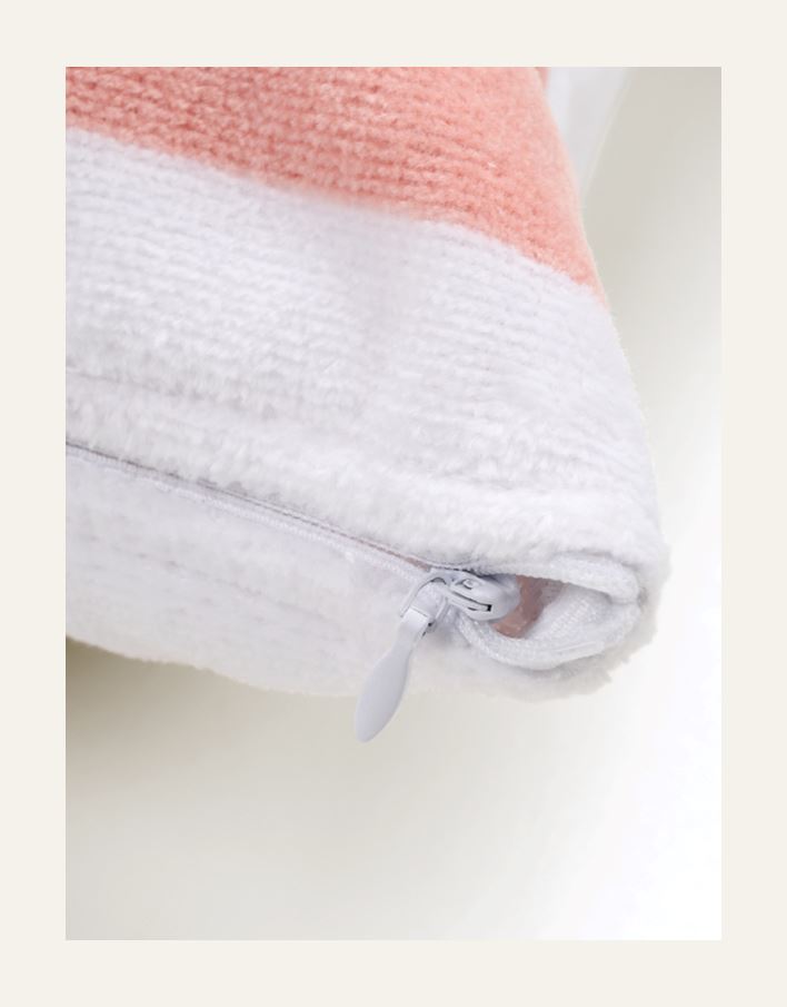 Strandpute multi rosa - 2