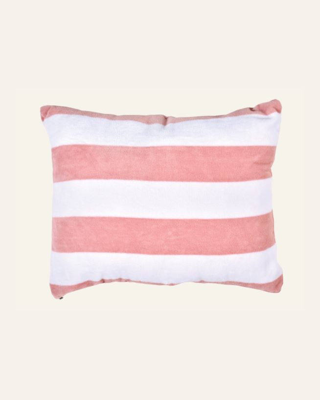 Strandpute rosa - 35x45 cm rosa - 1