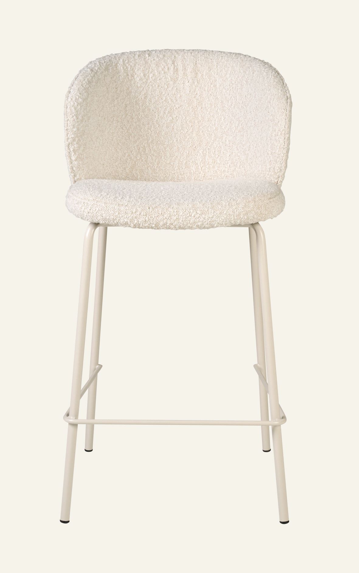 Barstol offwhite - 2